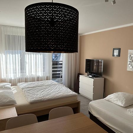 Bovecenter Apartments Kaninska Vas Екстер'єр фото