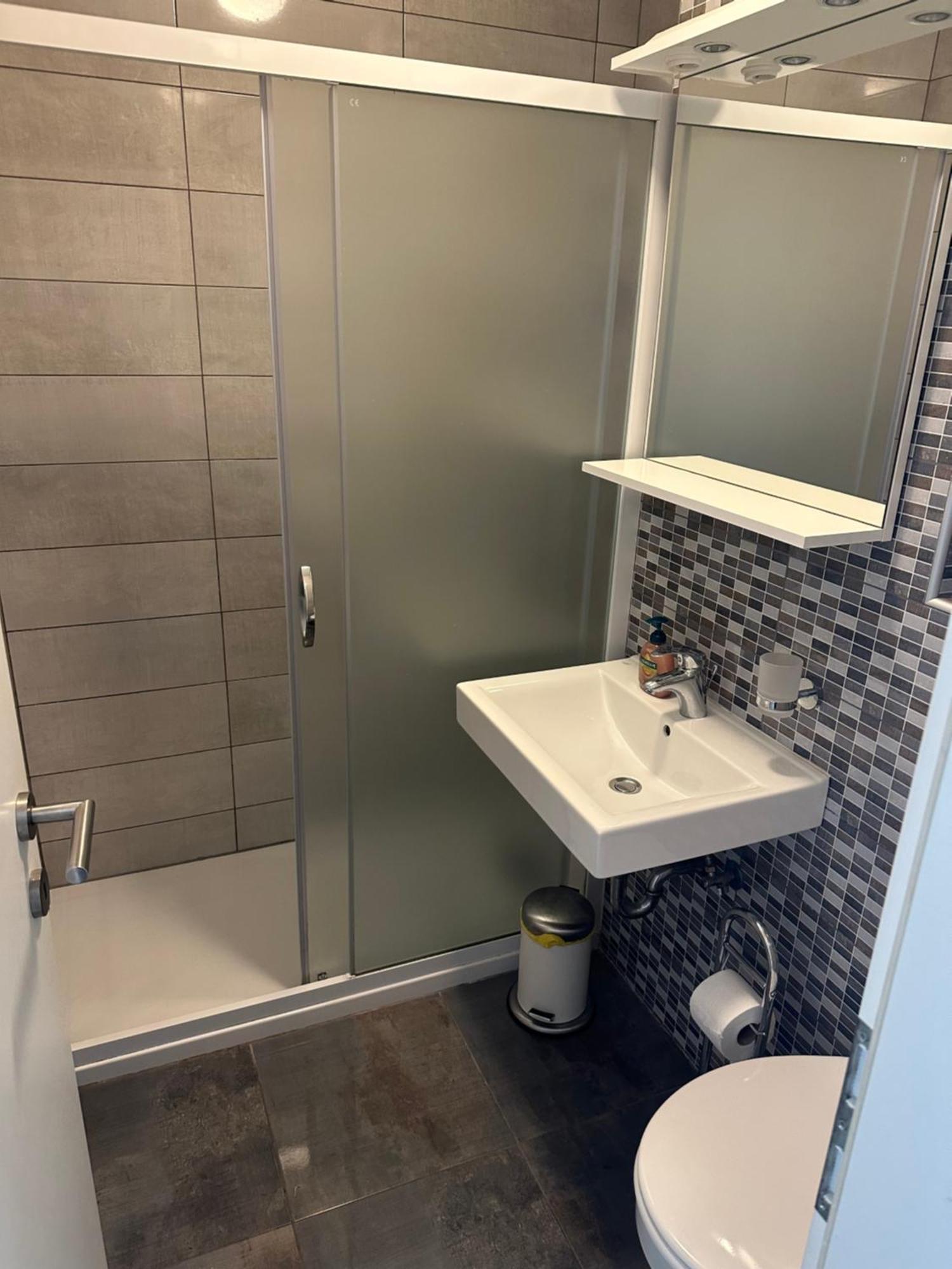 Bovecenter Apartments Kaninska Vas Екстер'єр фото