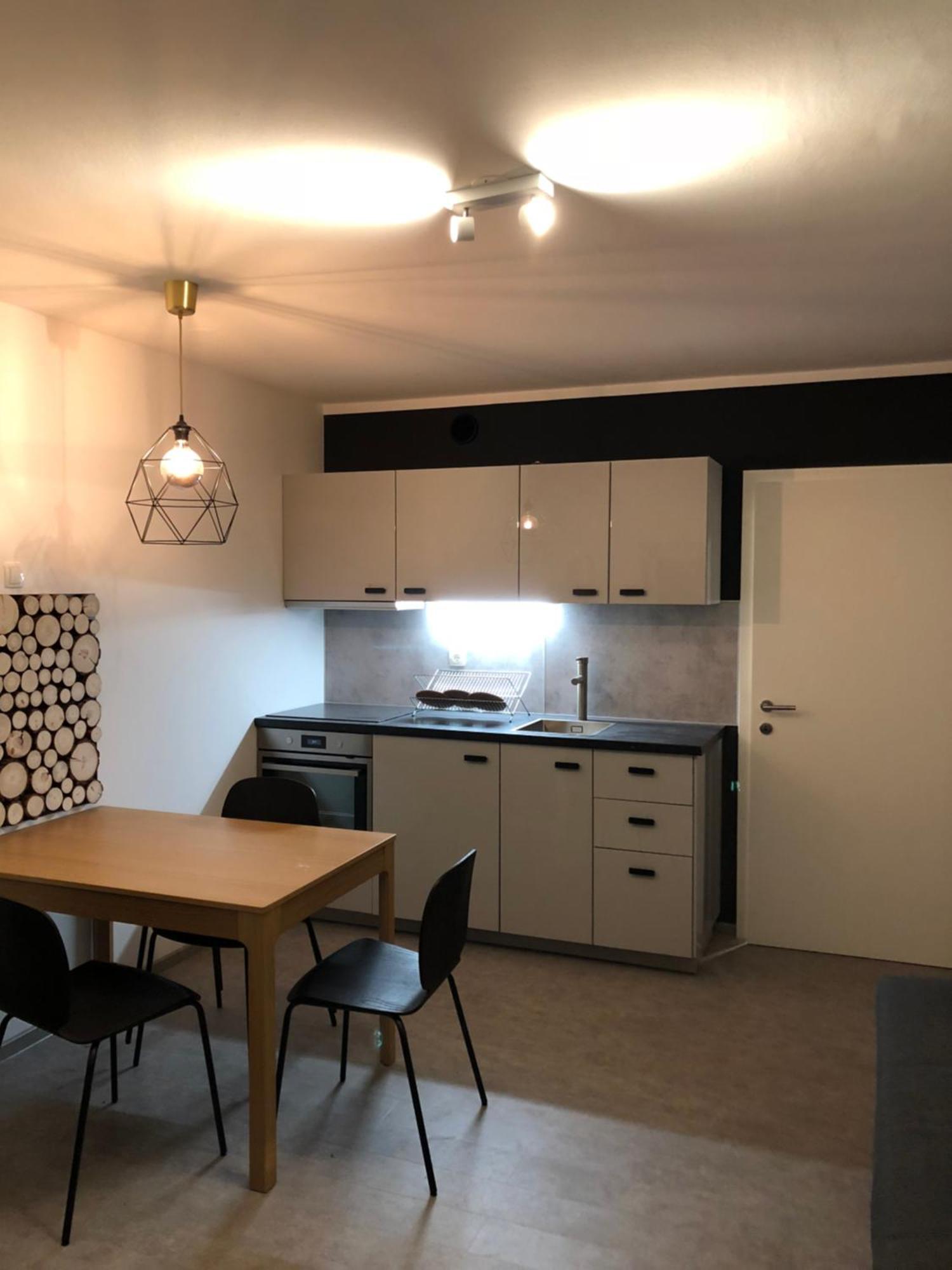 Bovecenter Apartments Kaninska Vas Екстер'єр фото