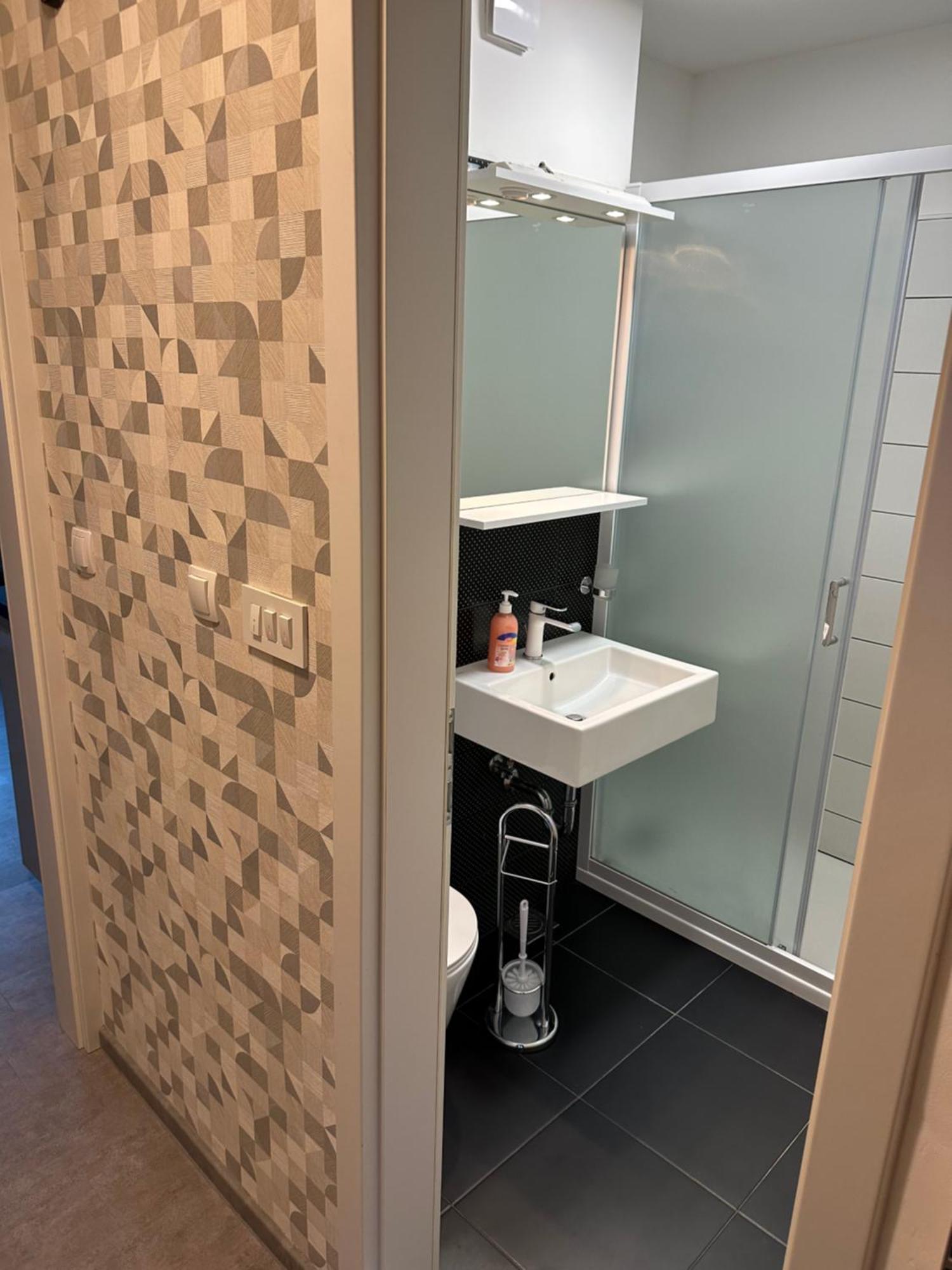 Bovecenter Apartments Kaninska Vas Екстер'єр фото
