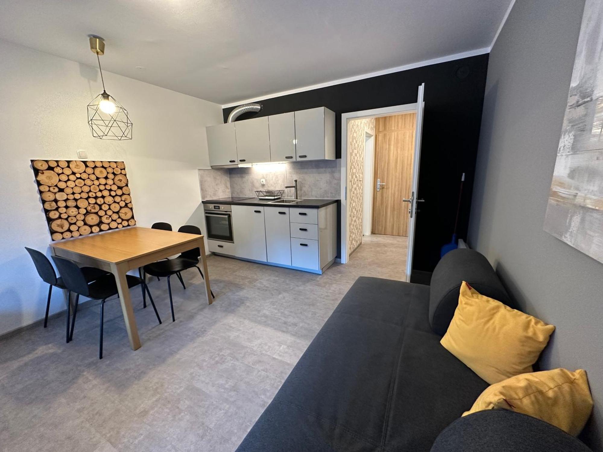 Bovecenter Apartments Kaninska Vas Екстер'єр фото