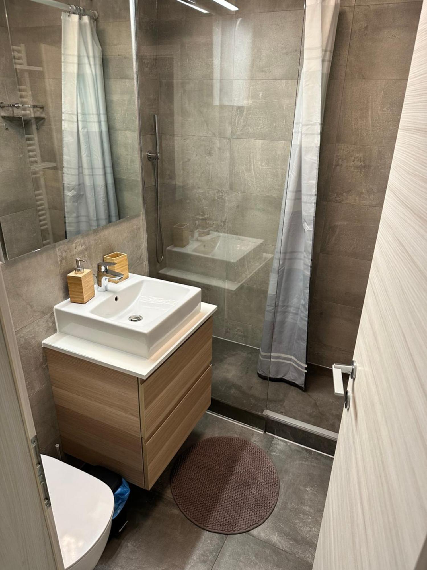 Bovecenter Apartments Kaninska Vas Екстер'єр фото