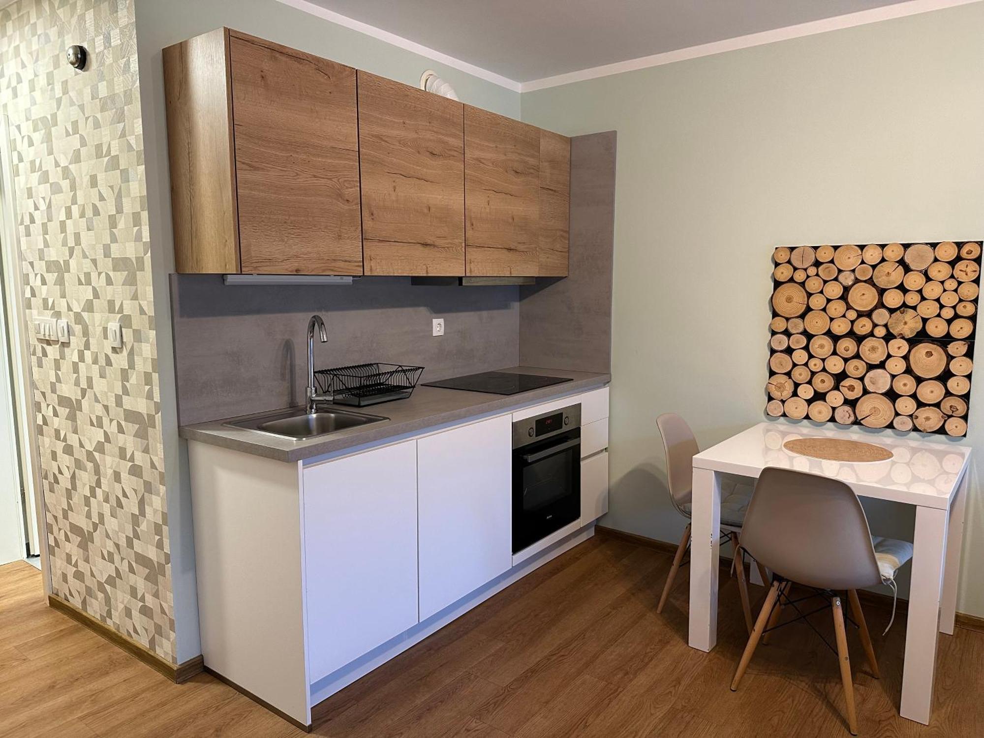 Bovecenter Apartments Kaninska Vas Екстер'єр фото