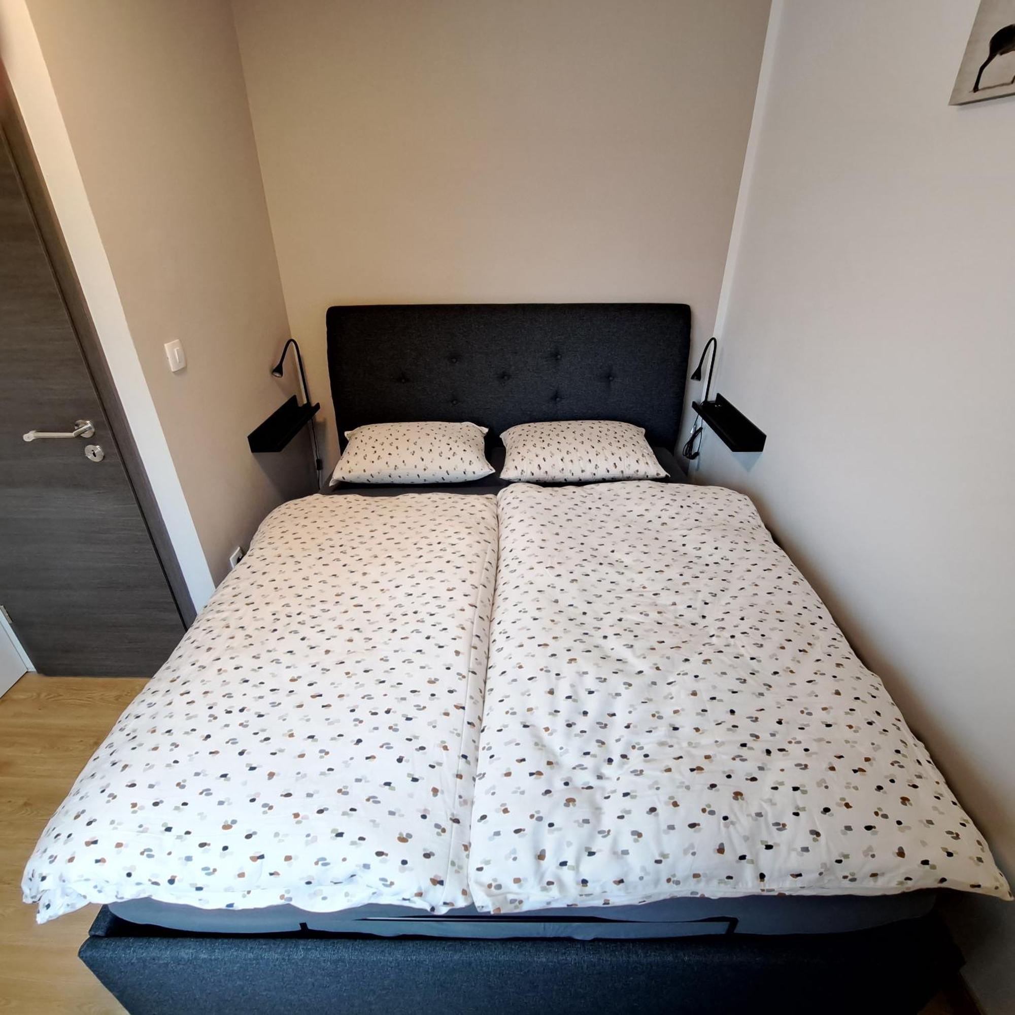 Bovecenter Apartments Kaninska Vas Екстер'єр фото